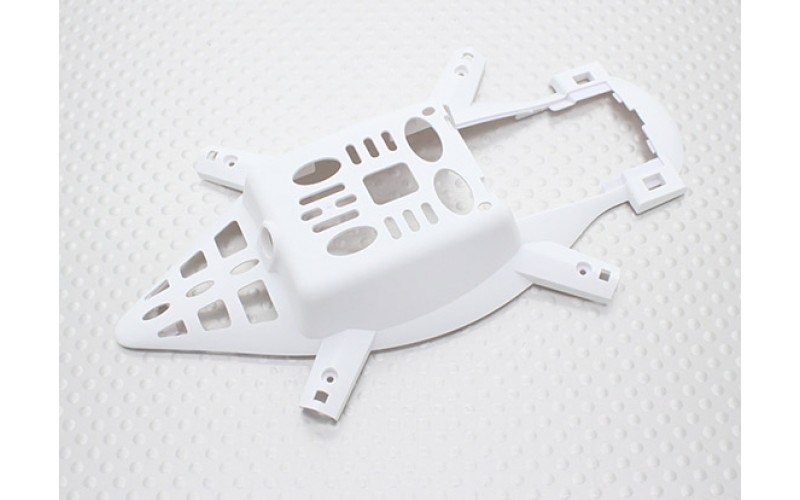 QRW100S Lower body cover